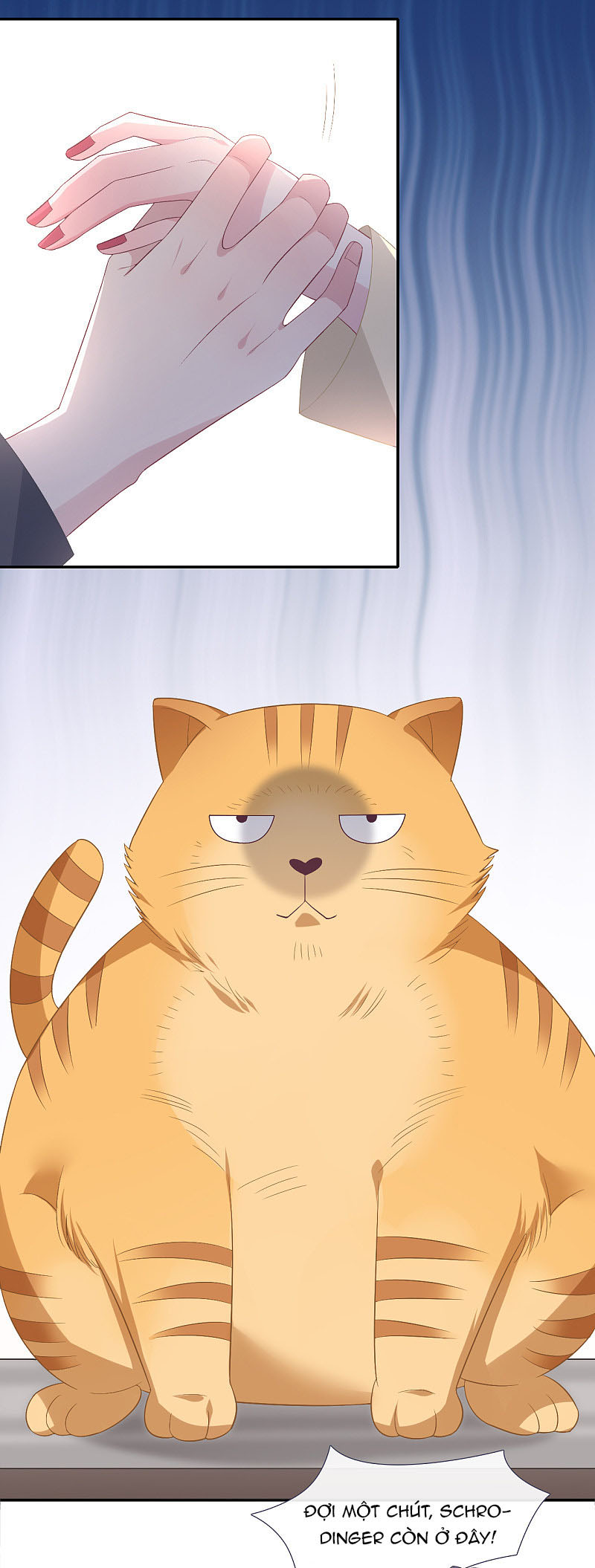 cái thùng cơm sát vách chapter 82 9