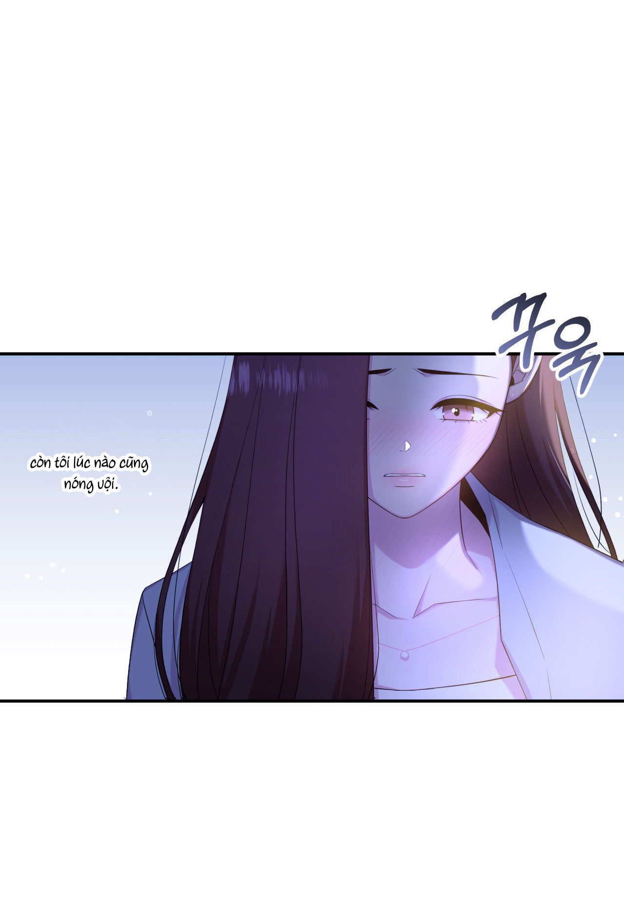 [18+] tiền bối ngạo mạn chapter 3.1 23