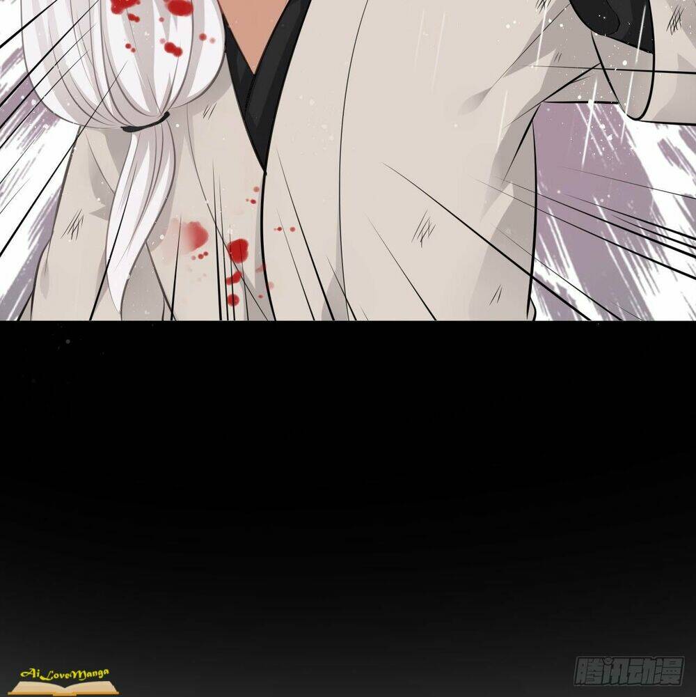 vương phi thật thích trang điểm chapter 58 38