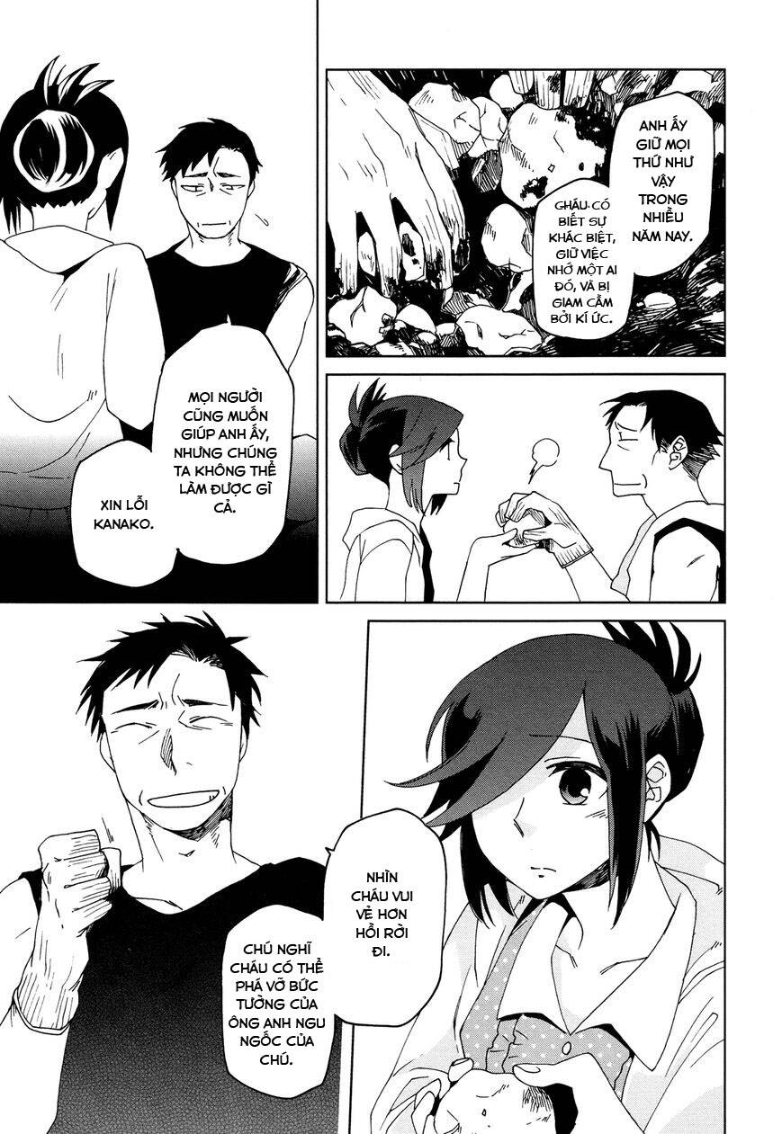 futari no renai shoka chapter 10 21