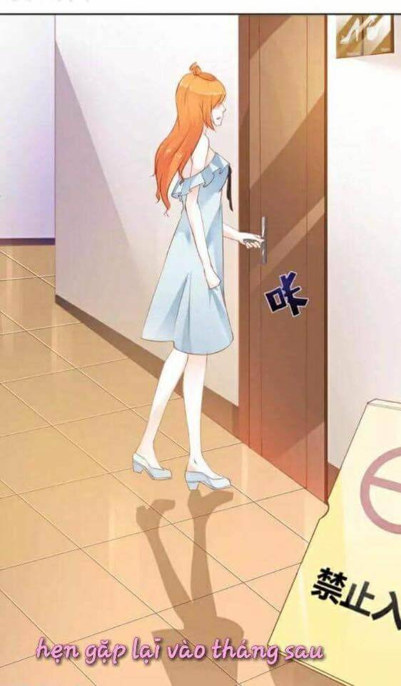 người vợ bí ẩn của tổng tài chapter 19 27