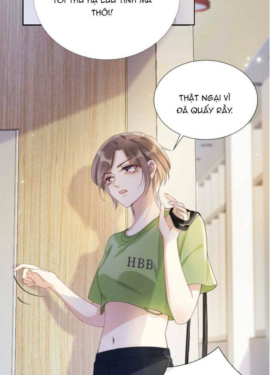 ngự tỷ toàn năng lại bị phá mã giáp chapter 39 26