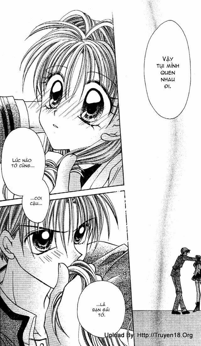 kamikaze kaitou jeanne chapter 13 28