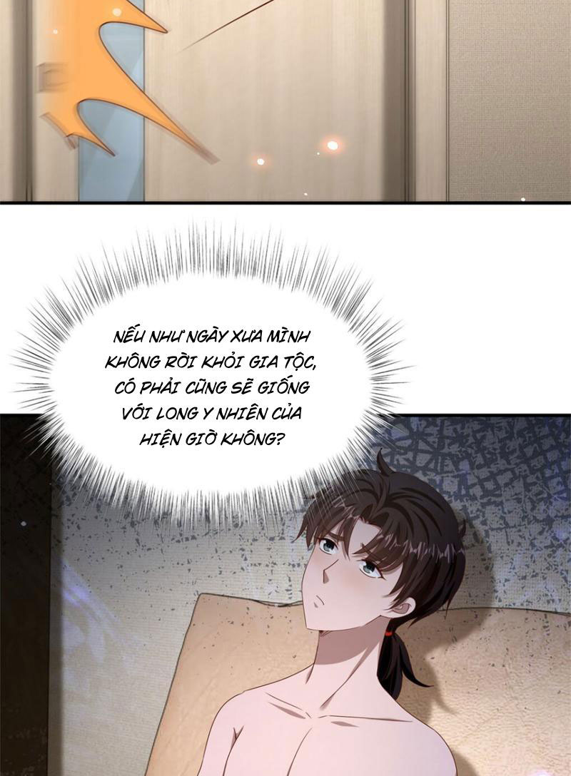 bảy vị tỷ tỷ tuyệt thế vô song của ta chapter 31 13