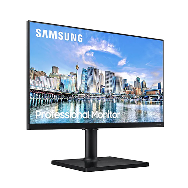 Màn hình máy tính Samsung LF24T450FQEXXV (24″/FHD/IPS/75Hz) - Hàng Chính Hãng