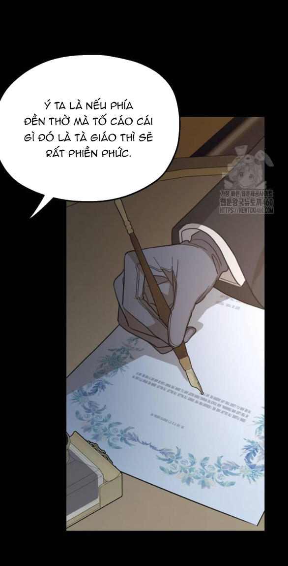 gia đình chồng bị ám ảnh bởi tôi chapter 124.2 8