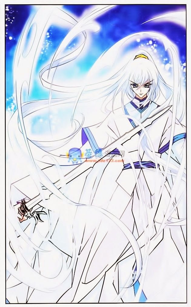 mỹ hình yêu tinh đại hỗn chiến ngoại truyện chapter 93 11