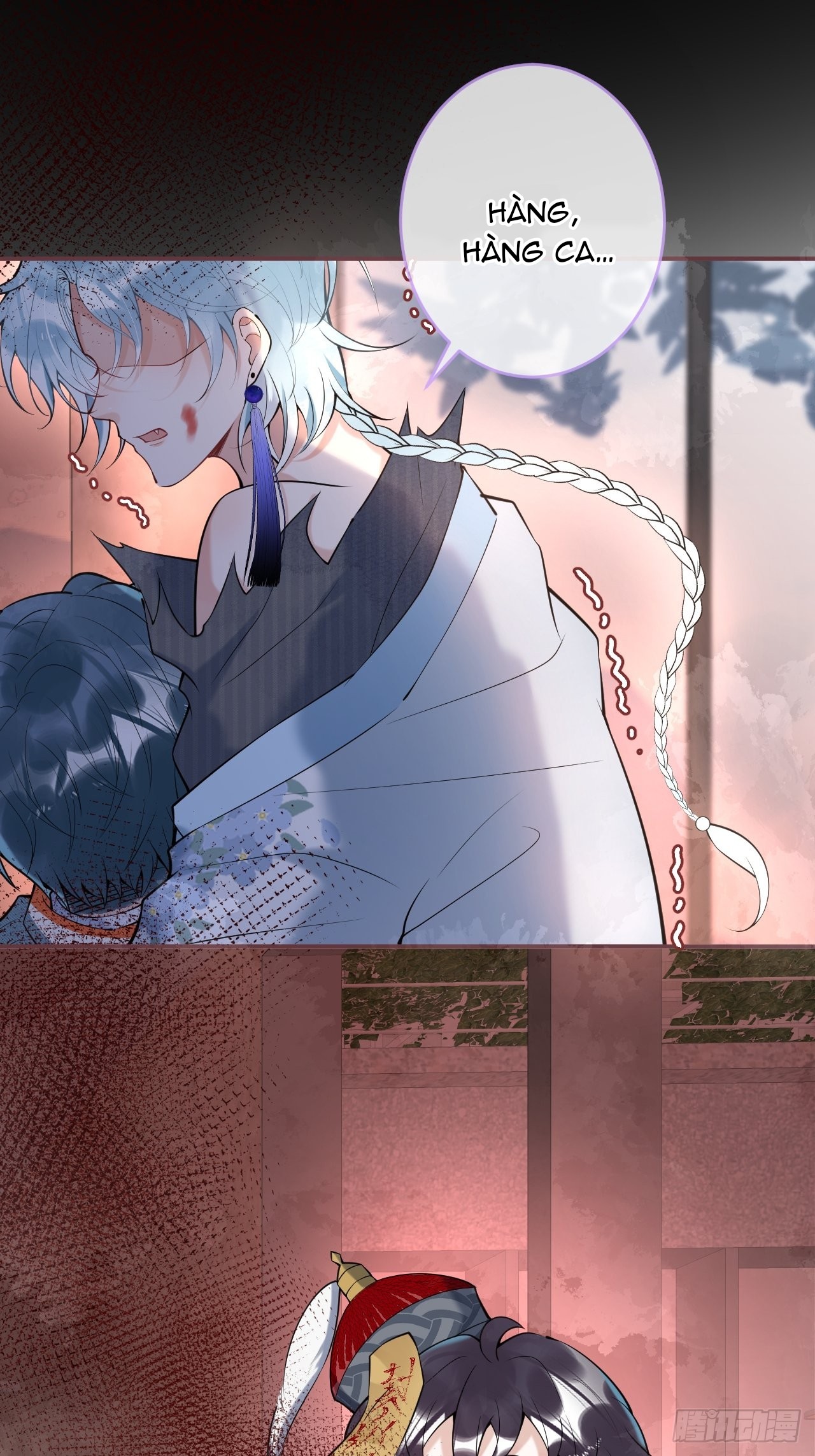 hút dương khí của người chapter 25 8