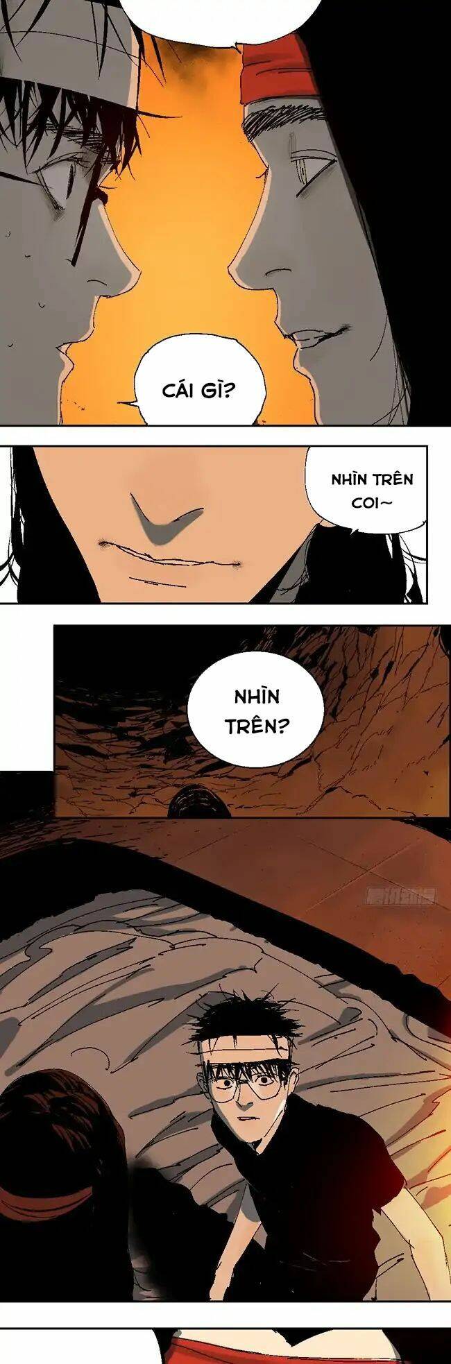 the law of the yama chapter 23 2