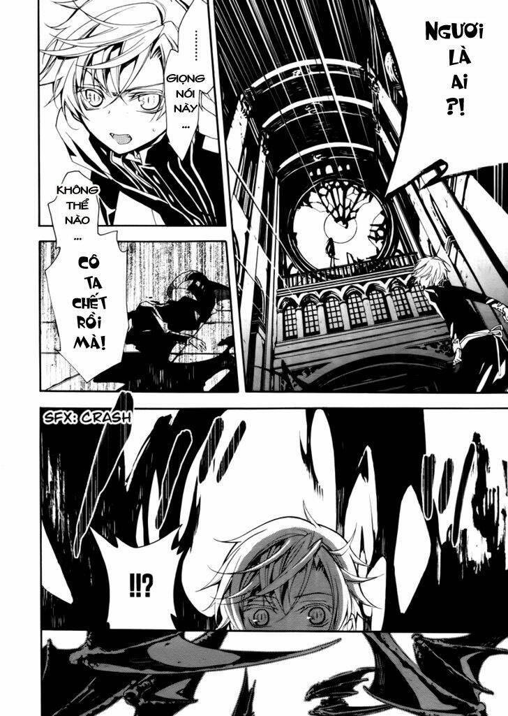 blood parade chapter 1 43