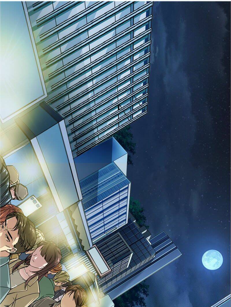 dạ thị chi vương chapter 1 18