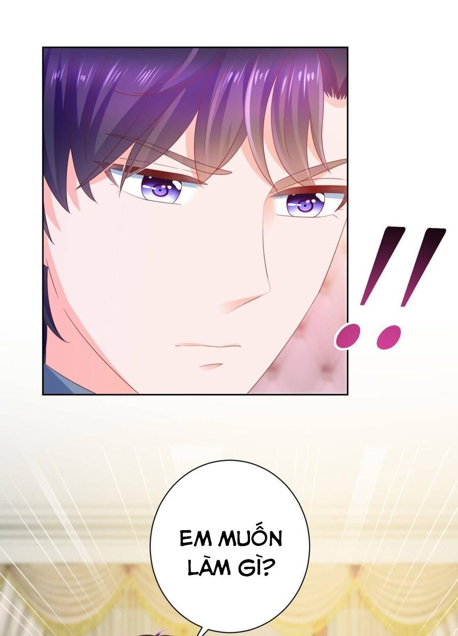 ẩn hôn 100%: chọc tức vợ yêu mua một tặng một chapter 127 27