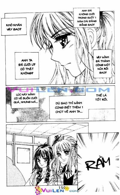 tìm lại tình yêu chapter 24 11