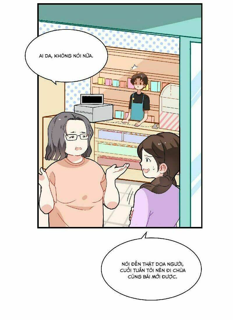 thú giữ nhà của đường tây tử chapter 6 17