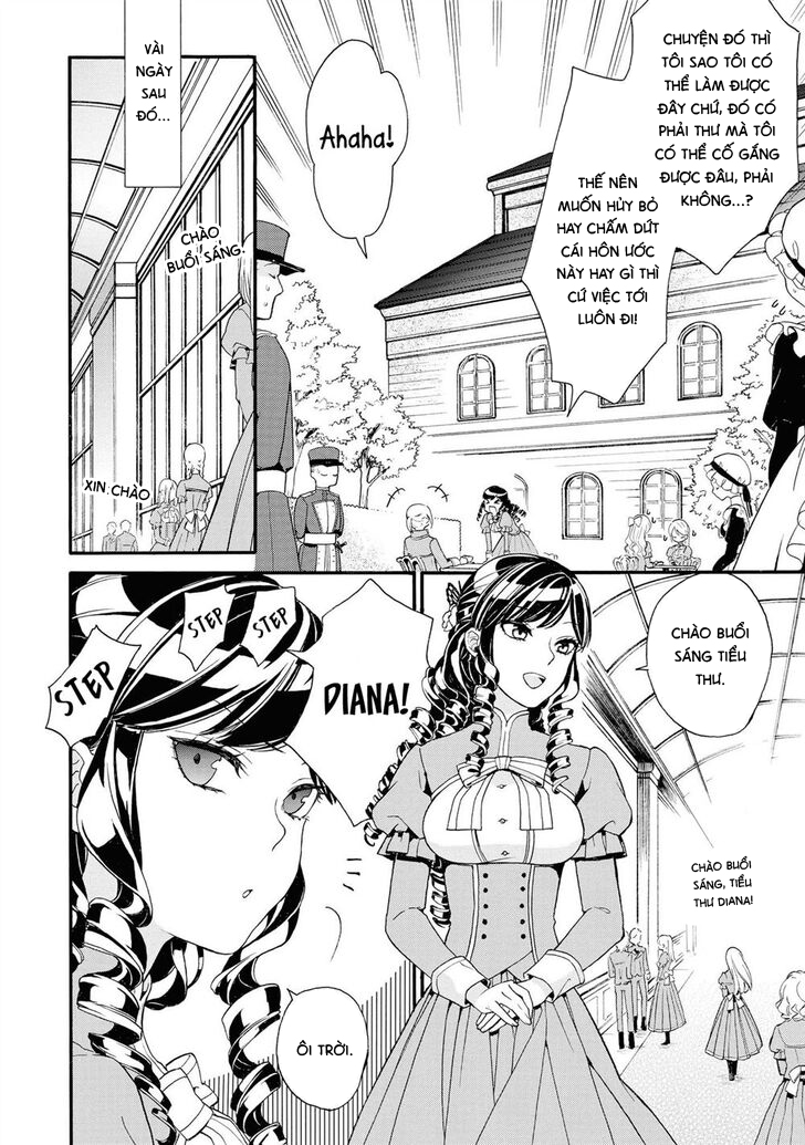 tổng hợp oneshot dù có là phản diện thì tôi sẽ chứng minh mình cũng có thể nhận được hạnh phúc!! chapter 6.2 3