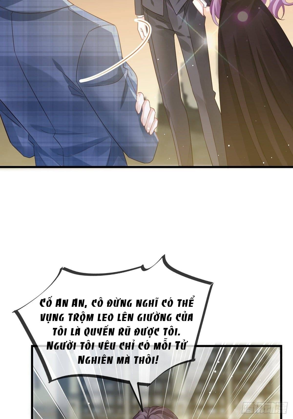 chiến lược lạm dụng al toàn năng chapter 11 15