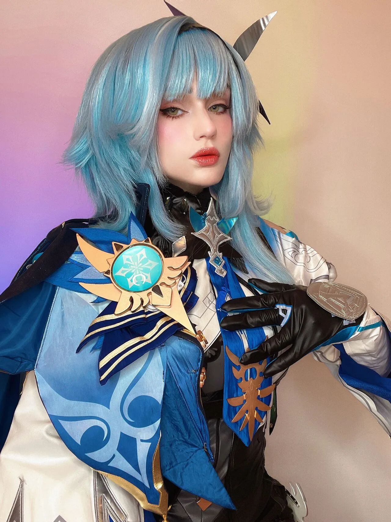 hình cosplay chapter 185 58