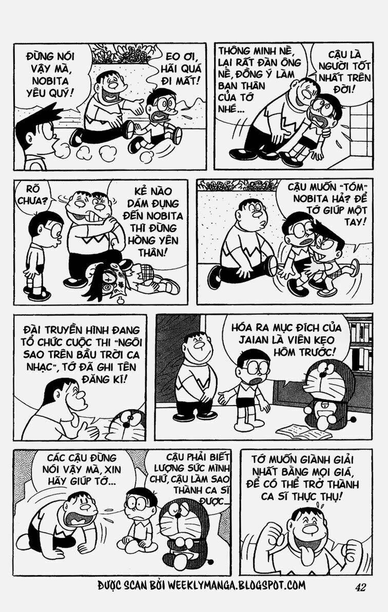 doraemon chapter 131 7