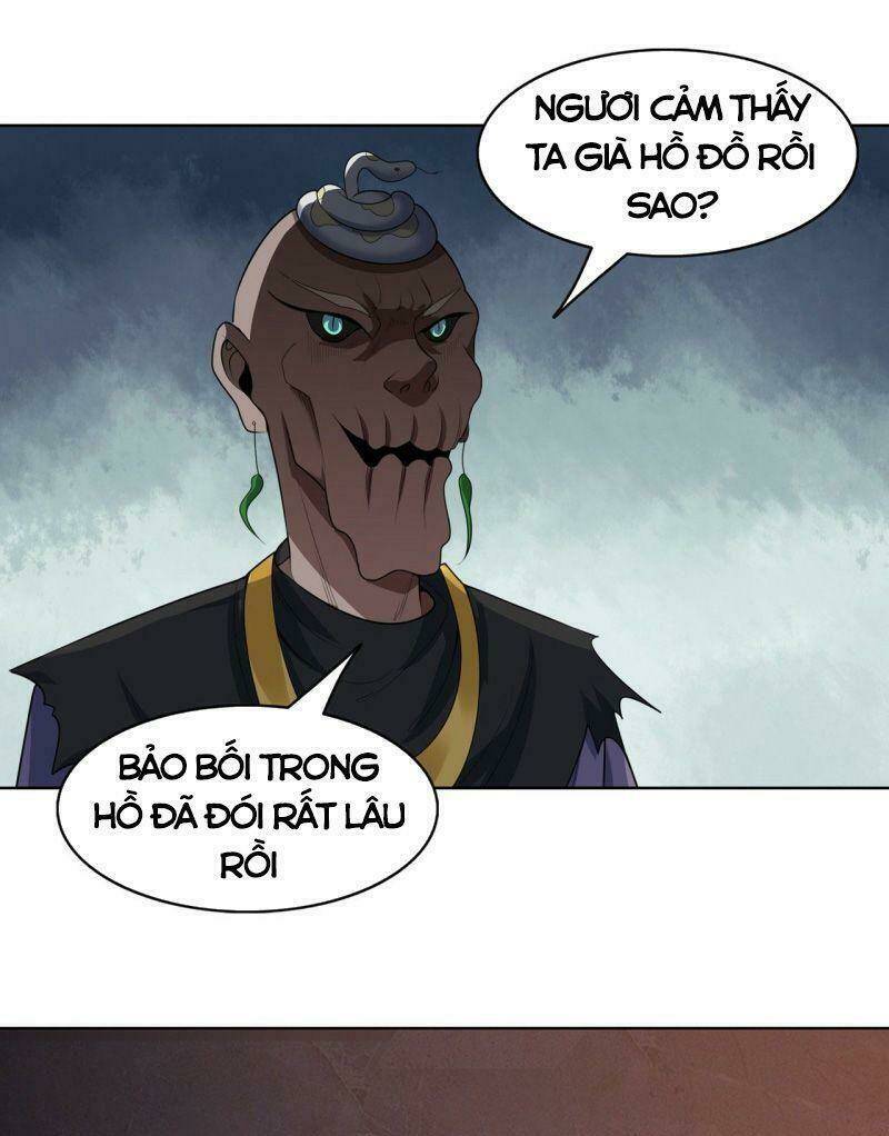 thần long tinh chủ chapter 34 9