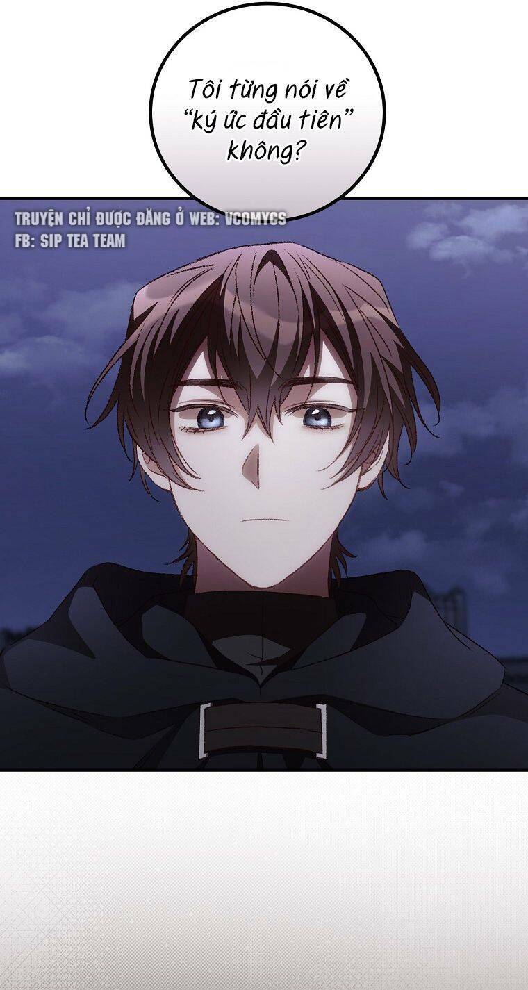 tôi nhìn thấy cái chết của bạn chapter 54 17