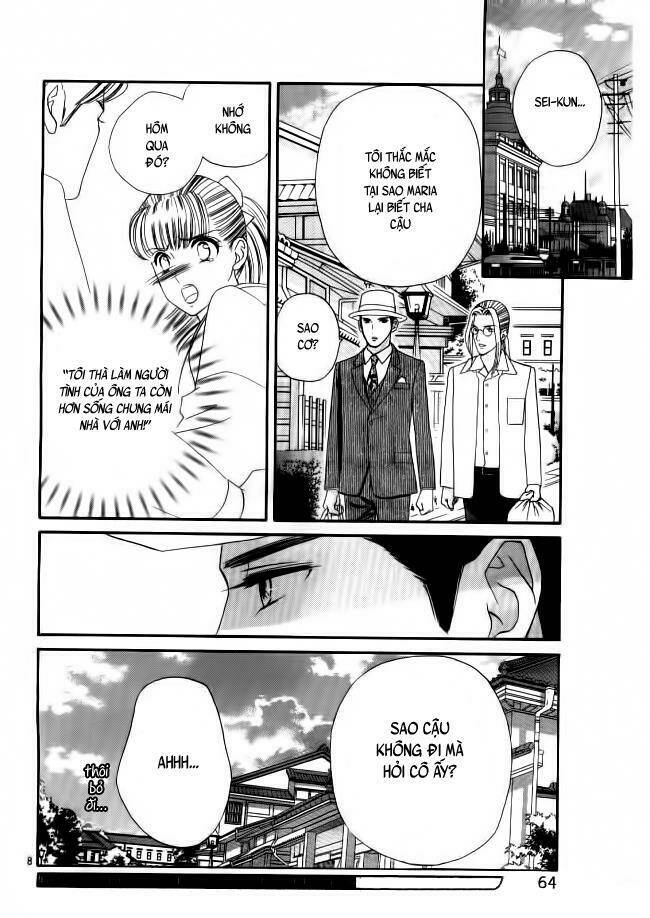 maria no shiro chapter 2 10