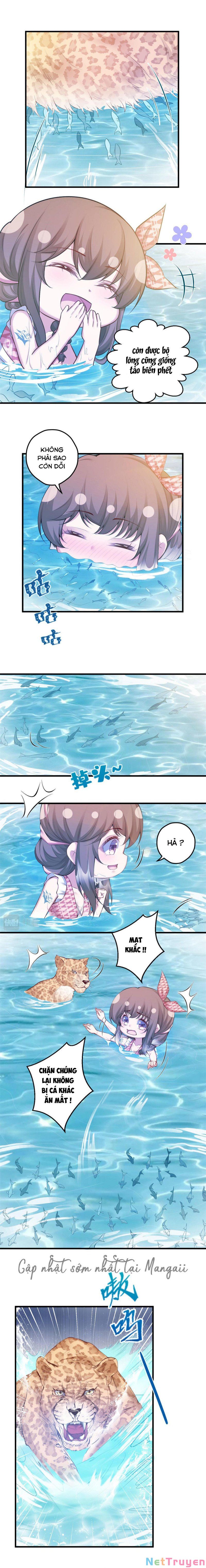 [16+] thảnh thơi thú thế chủng chủng điền, sinh sinh tể chapter 391 1