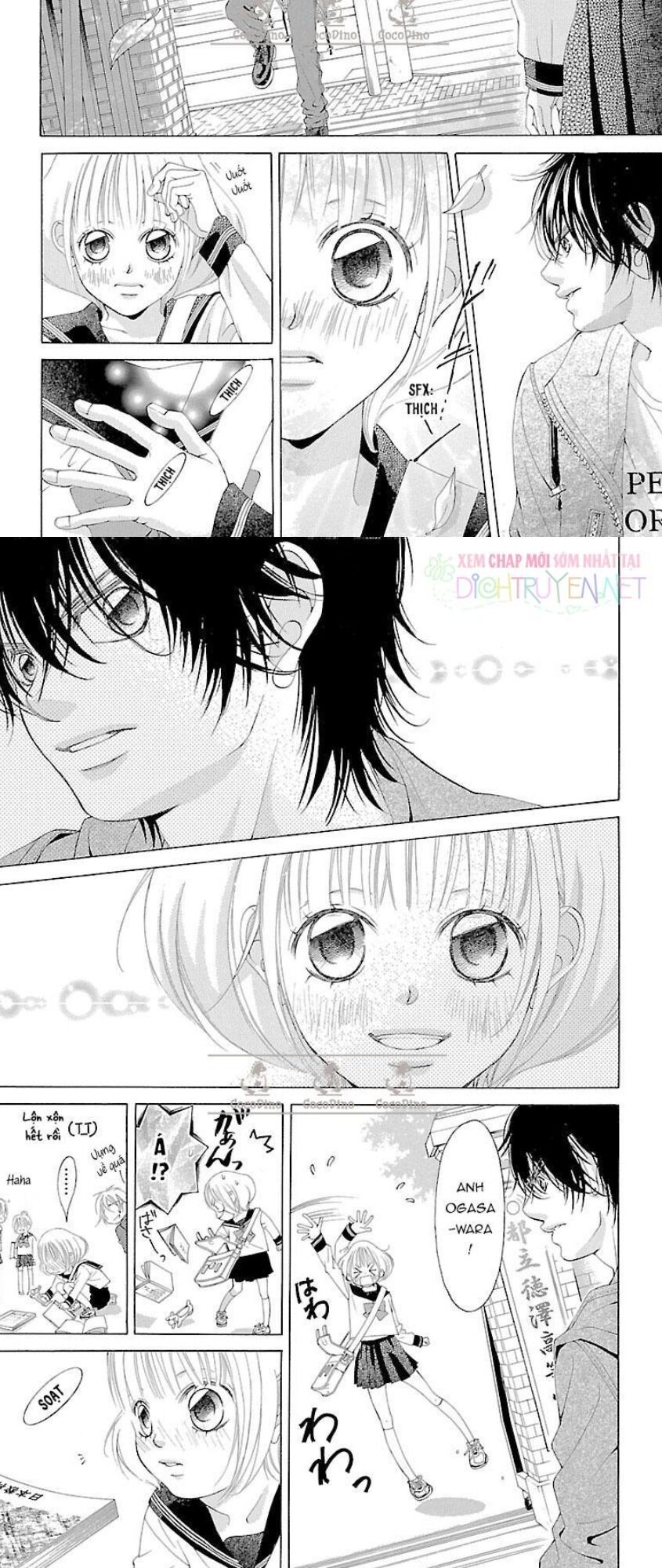 bướm trong sương mù chapter 15 10