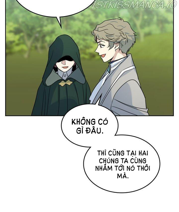 [18+] người đẹp và quái vật chapter 67.1 18