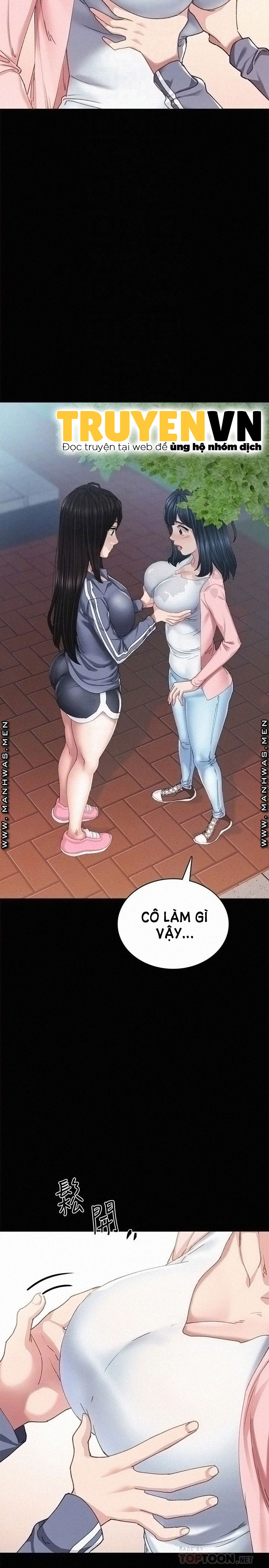 thầy giáo thực tập chapter 92 14