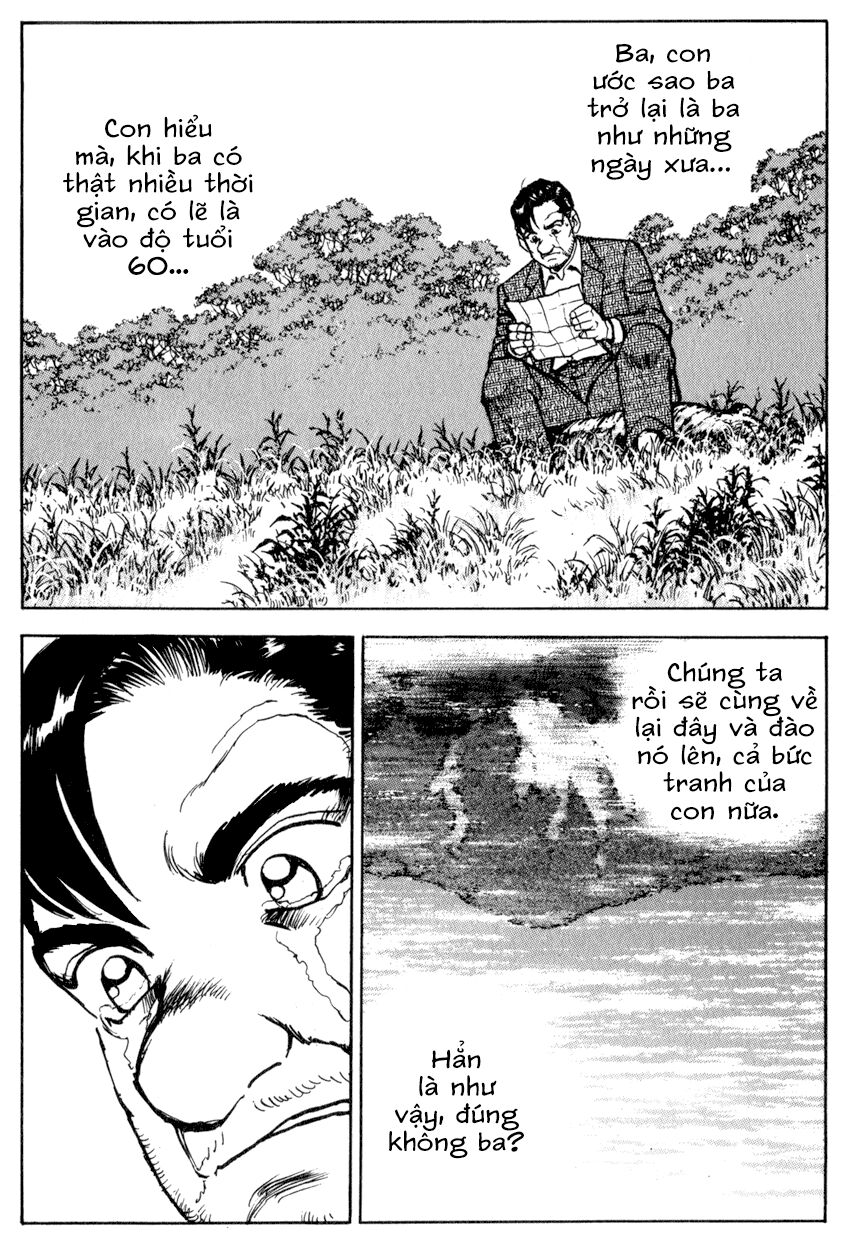 seizon life chapter 5 22