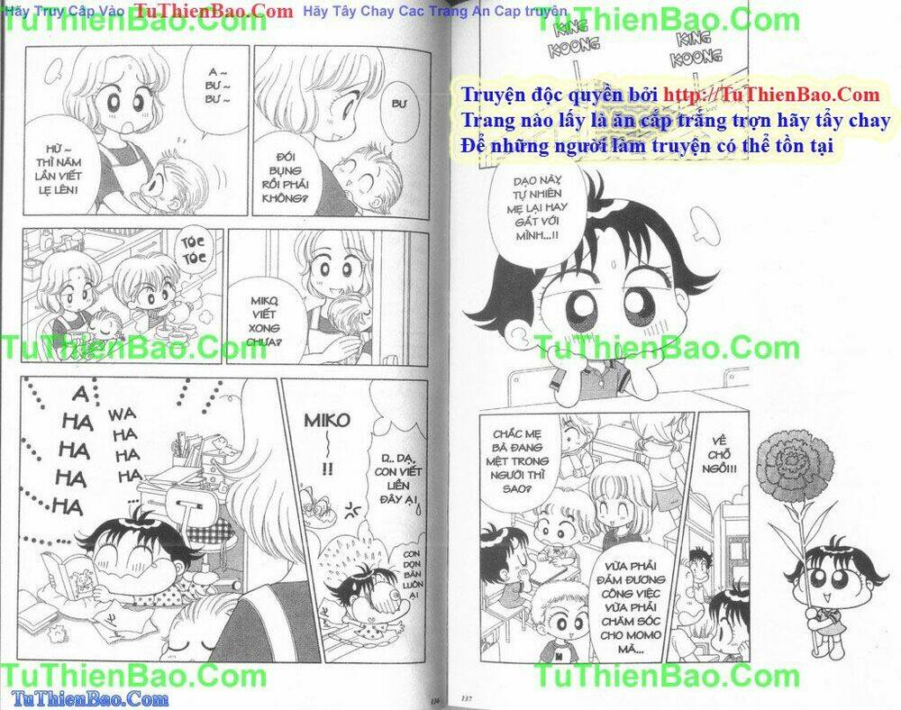nhóc miko chapter 20 66
