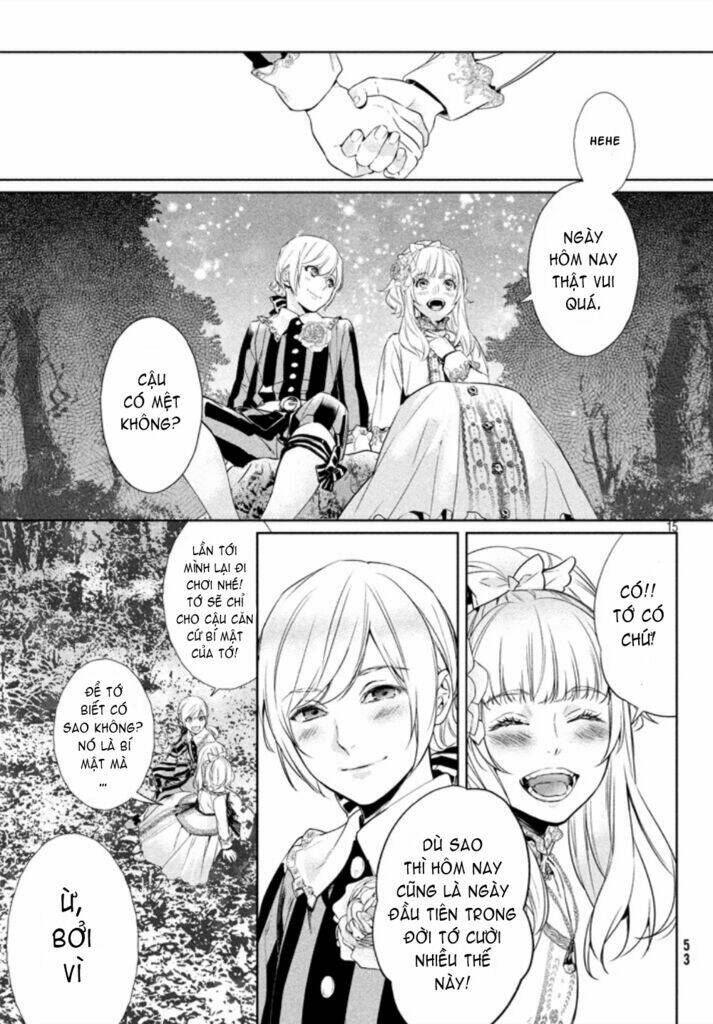 shin'yaku märchen - new testament chapter 2 13