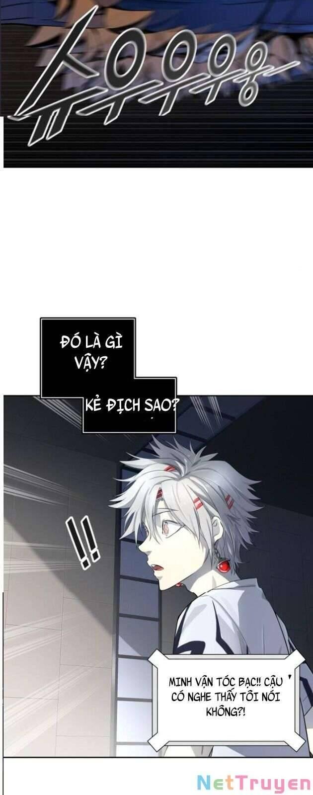 tòa tháp bí ẩn 2 chapter 541 21