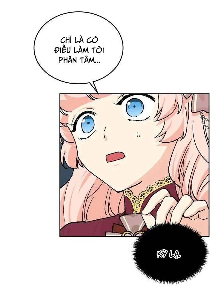 thú cưng của nhân vật phản diện chapter 23 22
