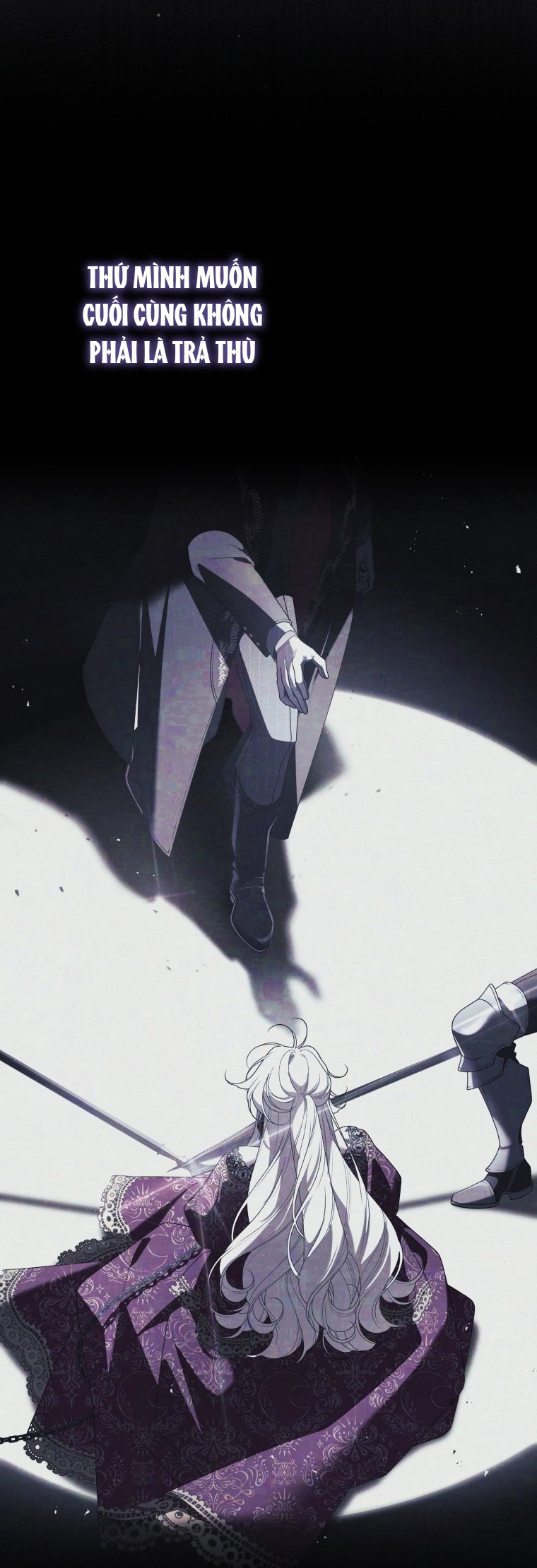 trở thành ác nữ thuần hóa thú cưng chapter 73 20