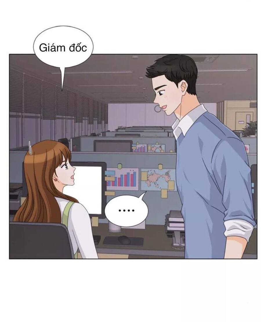 idol và sếp, em yêu ai? chapter 70 36