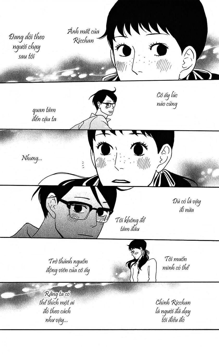 sakamichi no apollon chapter 9 28