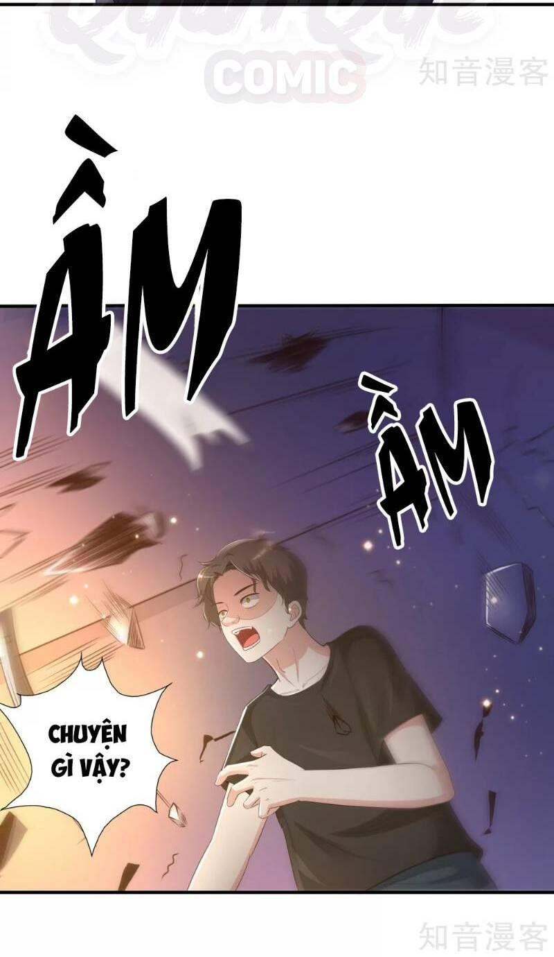 tối cường vận đào hoa chapter 77 21