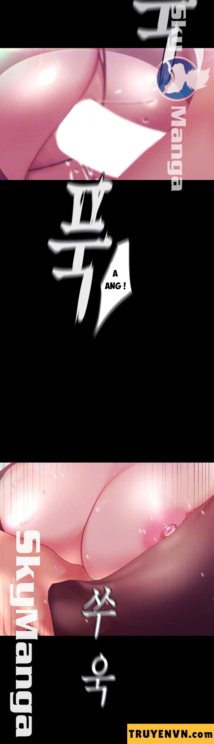 một thế giới mới tuyệt vời chapter 100 8