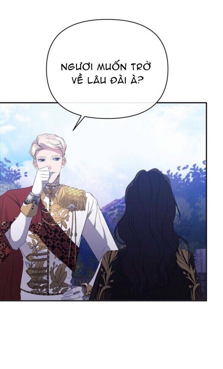 nữ công tước phương bắc là một nhân vật phản diện chapter 27 18