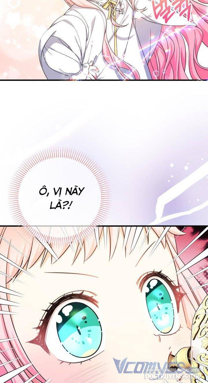 tôi được nuôi dưỡng bởi những kẻ phản diện chapter 42 12