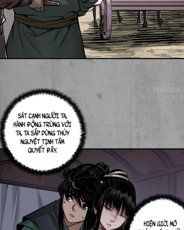 Tạng Phong Hành chapter 215 50