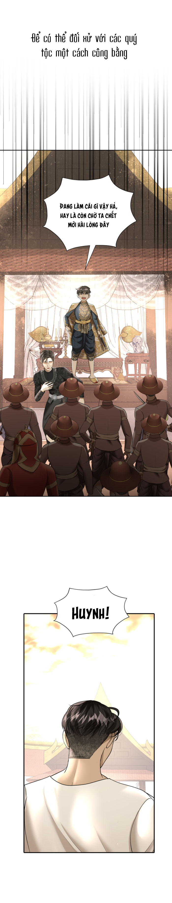 tôi là công tử đẹp nhất xiêm chapter 20 42