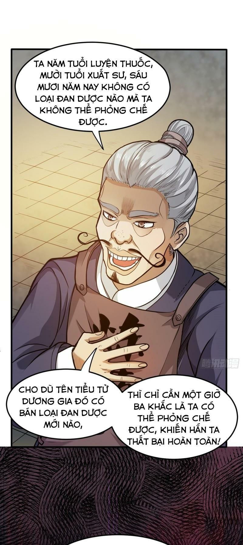 tối cường thần y tại đô thị chapter 103 7