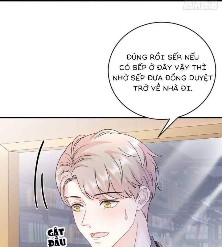 đại tiểu thư có thể có bụng dạ gì xấu chứ! (full) chapter 125 18