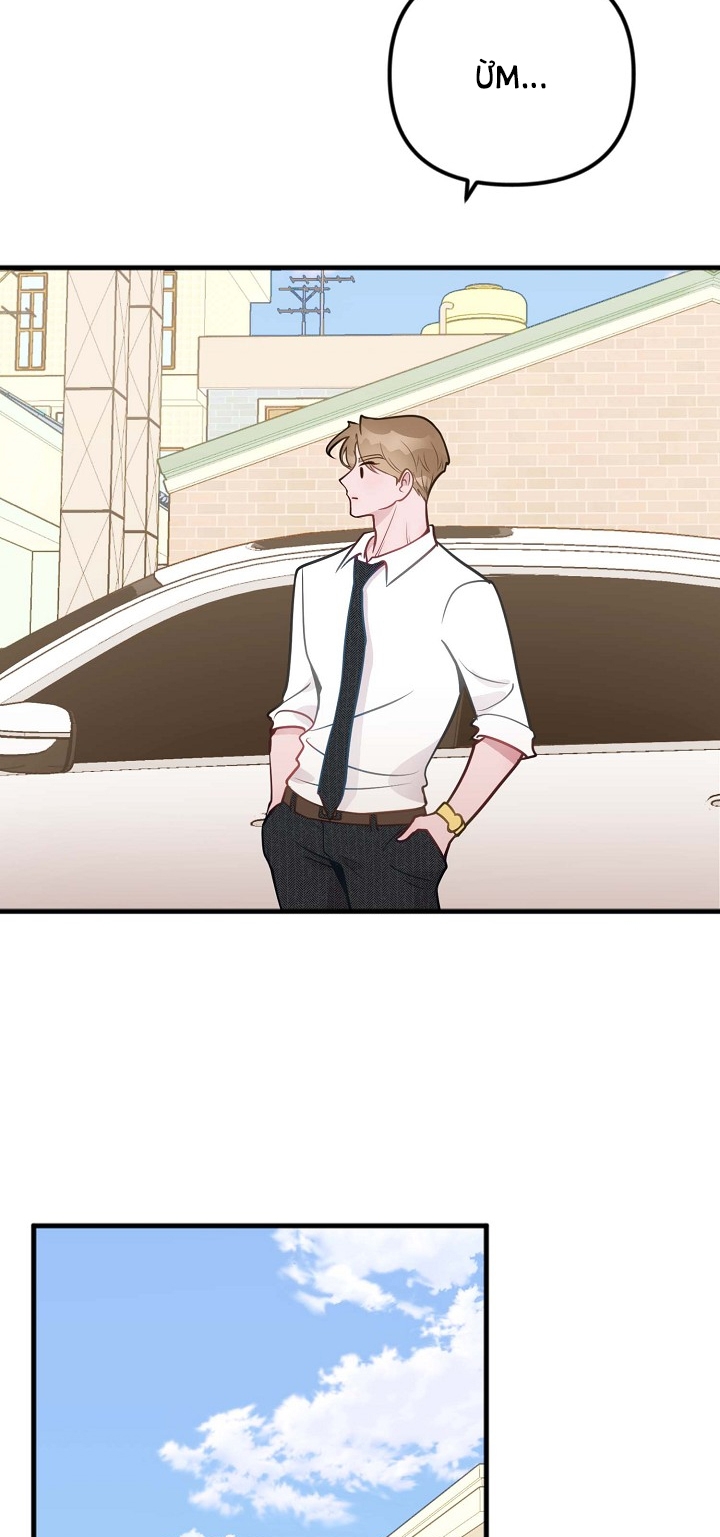 Mối Quan Hệ Không Tốt chapter 22.2 - Trang 13