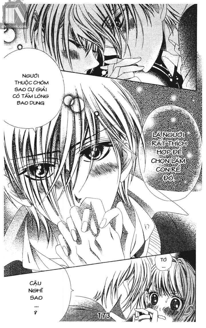 alice 38 °c chapter 25 22