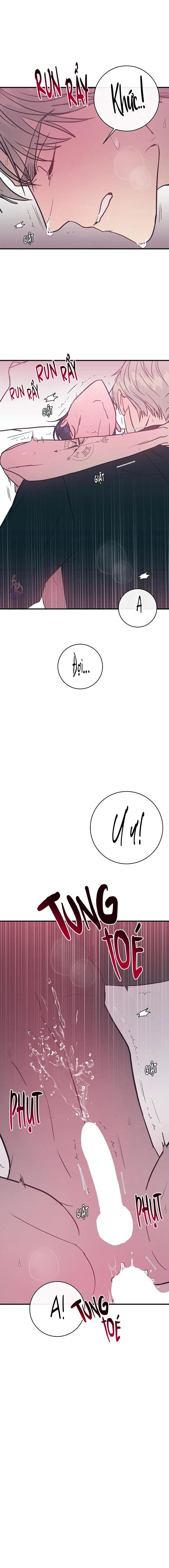 tình yêu ngây dại chapter 45 7