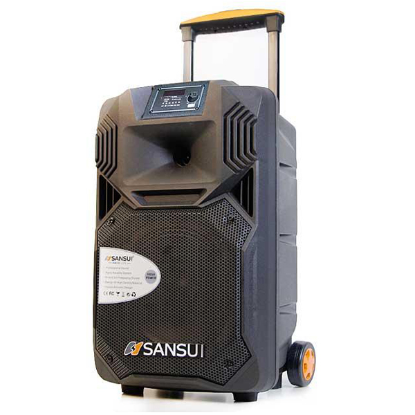 Loa di động Sansui SS1-15
