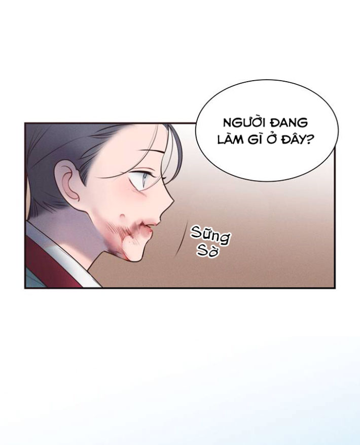 người tình của gwanghae chapter 26 4